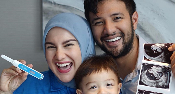 Barakallah, Irish Bella Hamil Anak Kedua