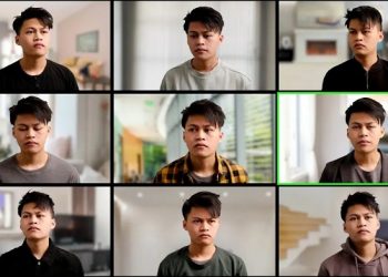 Siapa Sosok Agung Hapsah? Namanya Trending Usai Unggah Video di Youtube