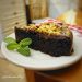 Potato Chocolate Cake yang Bisa Jadi Cemilan Mengeyangkan