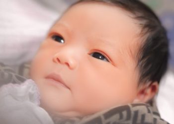 Arti Nama Anak Atta Halilintar dan Aurel Hermansyah