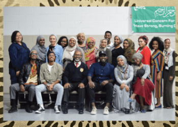 Black History Month: Membangun Warisan Muslim Kulit Hitam