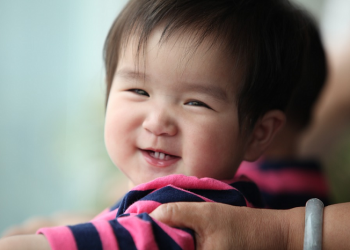 Agar Balita Bisa Tidur Tanpa Keributan