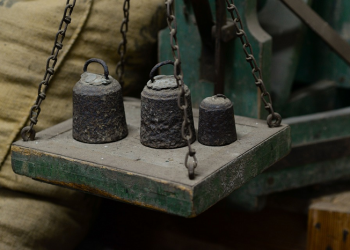 Al-Baqarah 286: Kemampuan Kita Melebihi Beban Kita