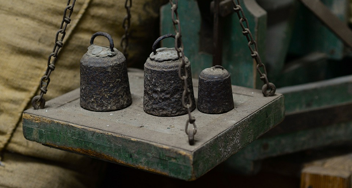 Al-Baqarah 286: Kemampuan Kita Melebihi Beban Kita