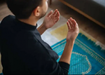 Hakikat Berdoa adalah Mendekatkan Diri kepada Allah