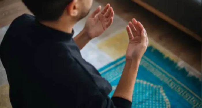 Hakikat Berdoa adalah Mendekatkan Diri kepada Allah