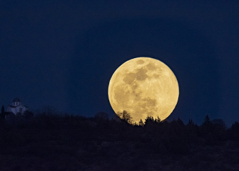 4 Fakta Unik Tentang Bulan Rajab