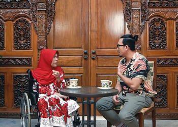 Kabar Duka, Dorce Gamalama Meninggal Dunia di Usia 58 Tahun