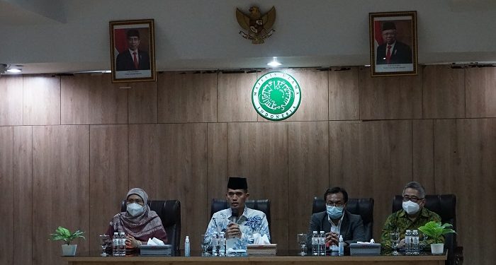 Vaksin Merah Putih Halal, Ini Penjelasan LPPOM MUI