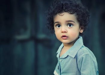 Jangan Pernah Doakan Kejelekan untuk Anak