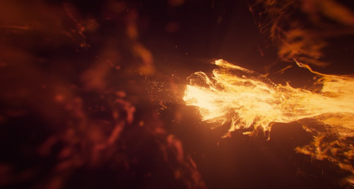 Api Akhirat Lebih Pantas untuk Ditakuti