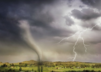 Doa Berlindung dari Angin Kencang