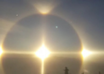 Apa itu Matahari Beranak?