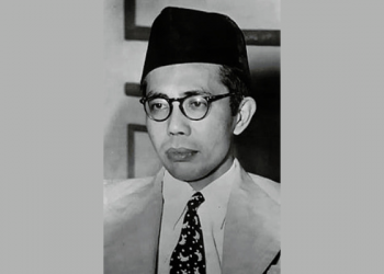 Muhammad Natsir, Sang Guru Bangsa Sejati