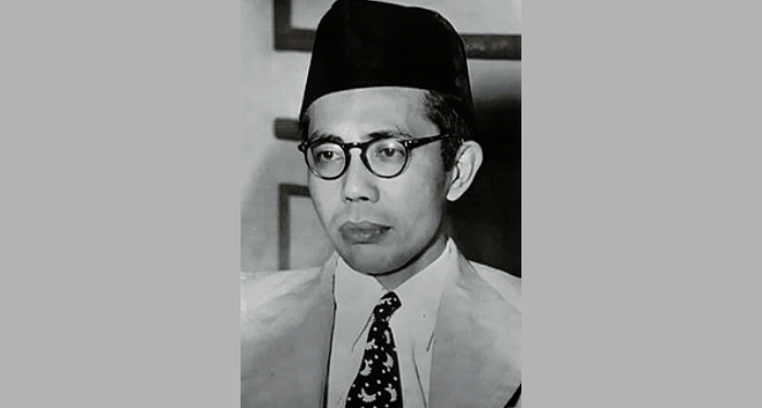 Muhammad Natsir, Sang Guru Bangsa Sejati