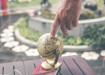 Doa Memohon Selamat Dunia Akhirat