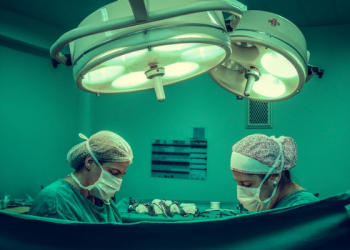 Mengenal Bedah Laparoskopi, Pemeriksaan Rongga Perut Melalui Sayatan