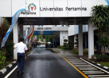 3 Beasiswa Kuliah S1 di Universitas Pertamina