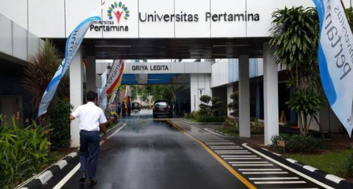 3 Beasiswa Kuliah S1 di Universitas Pertamina