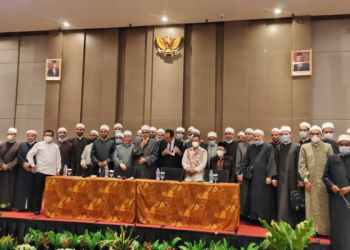 Tingkatkan Kemampuan Bahasa Arab, 36 Mab’uts dari Universitas Al-Azhar Didatangkan