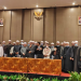 Tingkatkan Kemampuan Bahasa Arab, 36 Mab’uts dari Universitas Al-Azhar Didatangkan