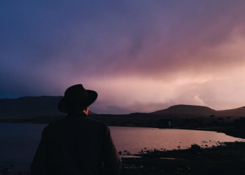 Cara Menemukan Jati Diri