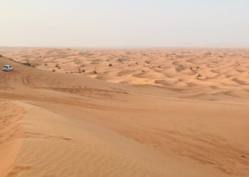 Dalang di Balik Runtuhnya Baghdad