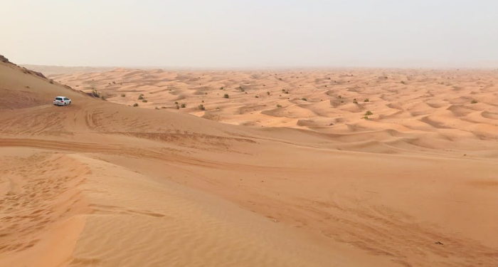 Dalang di Balik Runtuhnya Baghdad