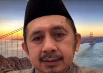 Menjadikan Indonesia Beradab dengan Iman dan Dakwah yang Kokoh