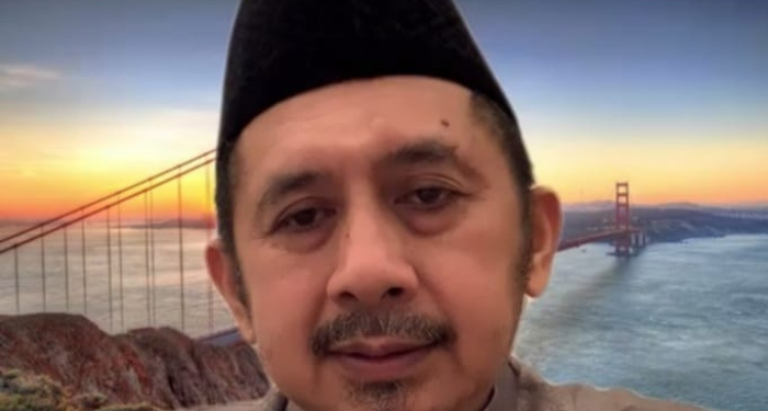 Menjadikan Indonesia Beradab dengan Iman dan Dakwah yang Kokoh