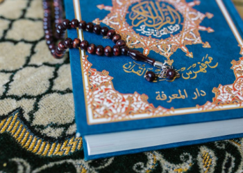 Doa yang Bisa Bikin Kita jadi Penghuni Surga