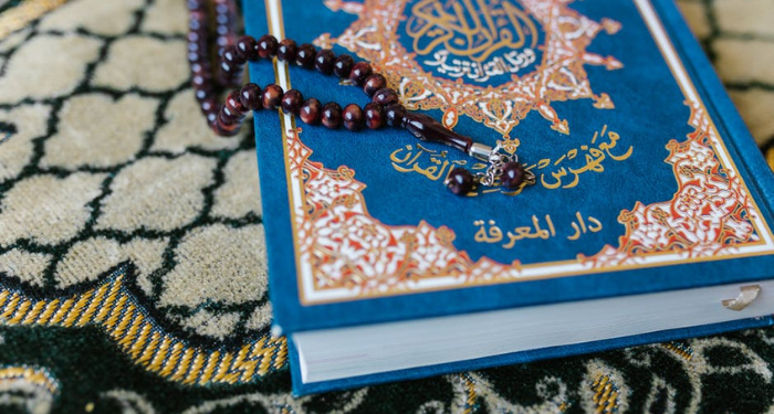 Doa yang Bisa Bikin Kita jadi Penghuni Surga