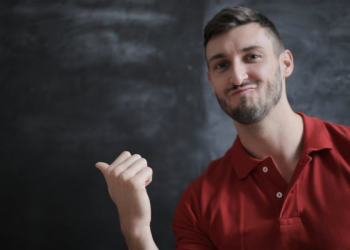 Ciri-ciri Pubertas pada Laki-laki