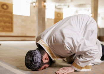 Keutamaan Sujud Tilawah