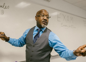 Nasihat untuk Para Pengajar