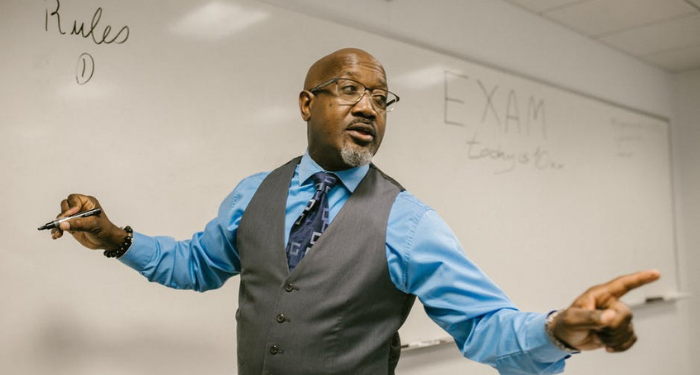 Nasihat untuk Para Pengajar