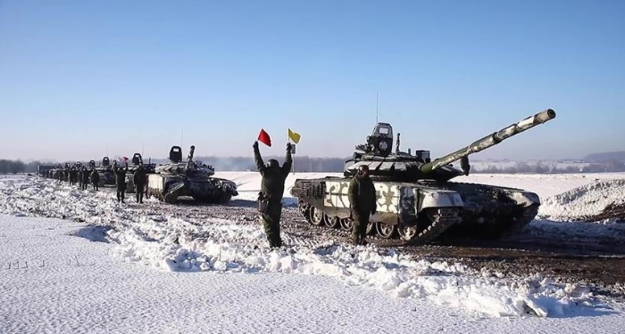 Rusia dan Ukraina Sebabkan Tagar World War 3 kembali Viral, Apa yang Sebenarnya Terjadi?