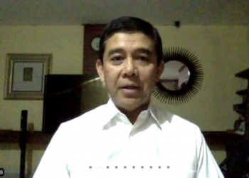 Mantan Duta Besar Ungkap Keramahan Masyarakat Ukraina yang Mirip dengan Indonesia