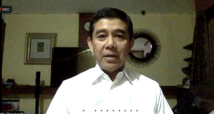 Mantan Duta Besar Ungkap Keramahan Masyarakat Ukraina yang Mirip dengan Indonesia