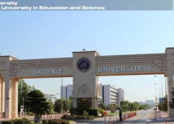 Beasiswa Kuliah di Turki, Dapat 1 sampai 2 Juta Per Bulan