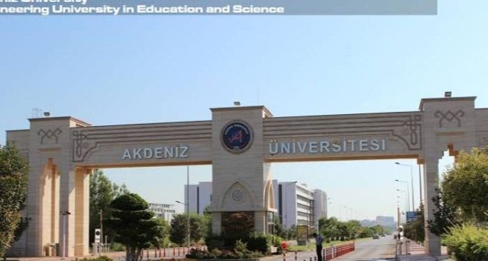 Beasiswa Kuliah di Turki, Dapat 1 sampai 2 Juta Per Bulan