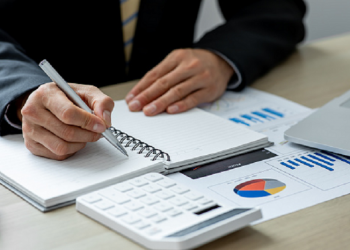 5 Tips Atur Keuangan Pasangan Suami Istri