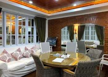 Cikal Bakal Pesantren JIBBS