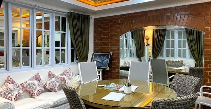 Cikal Bakal Pesantren JIBBS