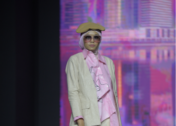 Koleksi Santoon Terinspirasi dari Pribadi Perempuan