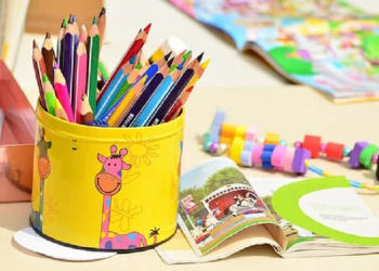 Karakteristik Anak Memasuki Usia Sekolah