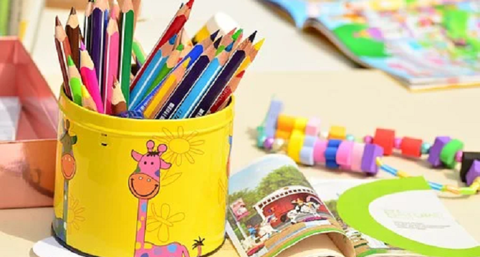 Karakteristik Anak Memasuki Usia Sekolah