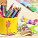 Karakteristik Anak Memasuki Usia Sekolah