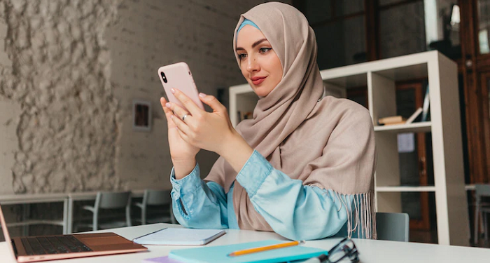 Hakikat Perhiasan Bagi Wanita