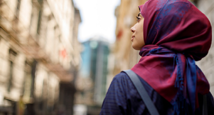 Alasan Perempuan Berbicara Saat Menghadapi Masalah